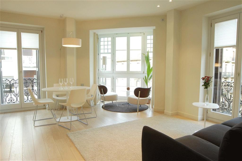 Apartament Friendly Bergara San Sebastián